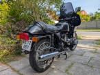 1984 BMW R 80 1984 BMW R 80