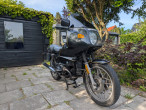 1984 BMW R 80 1984 BMW R 80