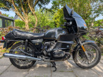 1984 BMW R 80 1984 BMW R 80