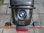 1984 BMW R 80 1984 BMW R 80