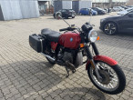 1984 BMW R 80 1984 BMW R 80
