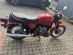 1984 BMW R 80 1984 BMW R 80