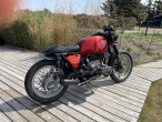 1984 BMW R 80