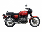 1984 BMW R 80 1984 BMW R 80