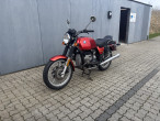 1984 BMW R 80 1984 BMW R 80