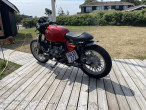 1984 BMW R 80