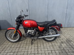 1984 BMW R 80 1984 BMW R 80