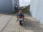 1984 BMW R 80 1984 BMW R 80