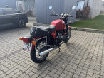 1984 BMW R 80 1984 BMW R 80