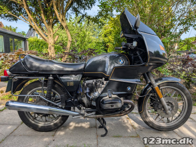 BMW R 80