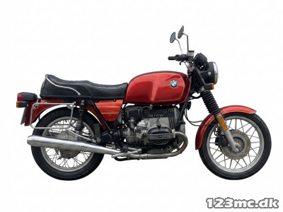 BMW R 80