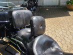 1984 Harley-Davidson FLHT Electra Glide Standard