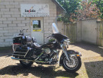 1984 Harley-Davidson FLHT Electra Glide Standard