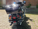1984 Harley-Davidson FLHT Electra Glide Standard