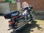 1984 Harley-Davidson FLHT Electra Glide Standard