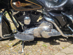 1984 Harley-Davidson FLHT Electra Glide Standard