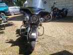 1984 Harley-Davidson FLHT Electra Glide Standard