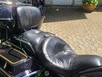 1984 Harley-Davidson FLHT Electra Glide Standard