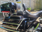 1984 Harley-Davidson FLHT Electra Glide Standard
