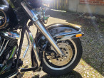 1984 Harley-Davidson FLHT Electra Glide Standard