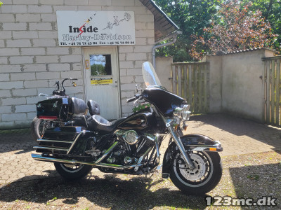 Harley-Davidson FLHT Electra Glide Standard