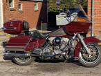 1984 Harley-Davidson FLT Tour Glide