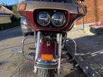1984 Harley-Davidson FLT Tour Glide