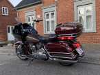 1984 Harley-Davidson FLT Tour Glide