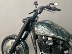 1984 Harley-Davidson FXR Super Glide 1984 Harley-Davidson FXR Super Glide