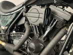 1984 Harley-Davidson FXR Super Glide 1984 Harley-Davidson FXR Super Glide