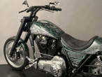1984 Harley-Davidson FXR Super Glide 1984 Harley-Davidson FXR Super Glide