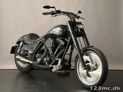 Harley-Davidson FXR Super Glide