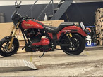1984 Harley-Davidson FXRT Sport Glide