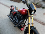 1984 Harley-Davidson FXRT Sport Glide