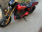 1984 Harley-Davidson FXRT Sport Glide