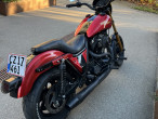 1984 Harley-Davidson FXRT Sport Glide
