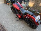 1984 Harley-Davidson FXRT Sport Glide