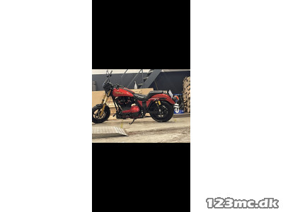 Harley-Davidson FXRT Sport Glide