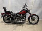 1984 Harley-Davidson FXST Softail Standard