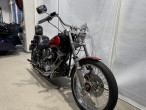 1984 Harley-Davidson FXST Softail Standard