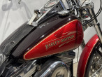 1984 Harley-Davidson FXST Softail Standard