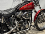 1984 Harley-Davidson FXST Softail Standard