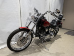 1984 Harley-Davidson FXST Softail Standard