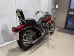 1984 Harley-Davidson FXST Softail Standard