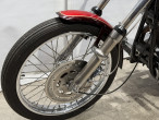 1984 Harley-Davidson FXST Softail Standard