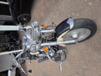 1984 Harley-Davidson FXST Softail Standard