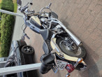 1984 Harley-Davidson FXST Softail Standard