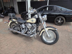1984 Harley-Davidson FXST Softail Standard