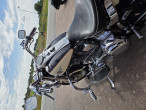 1984 Harley-Davidson FXST Softail Standard