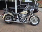 1984 Harley-Davidson FXST Softail Standard